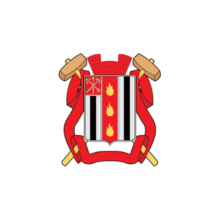 Герб Колпино