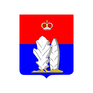 Герб города